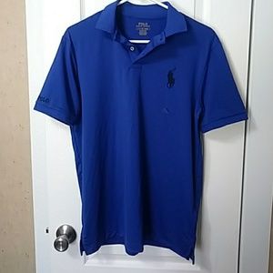 Ralph Lauren polo pullover